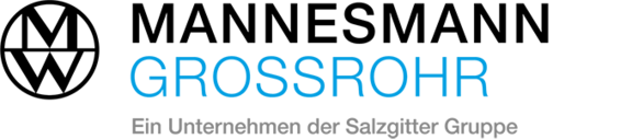 Mannesmann Grossrohr Logo