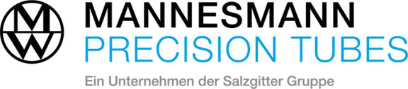 Mannesmann Precision Tubes Logo
