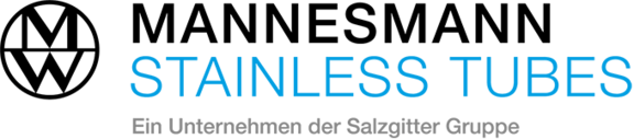 Mannesmann Stainless Tubes Logo